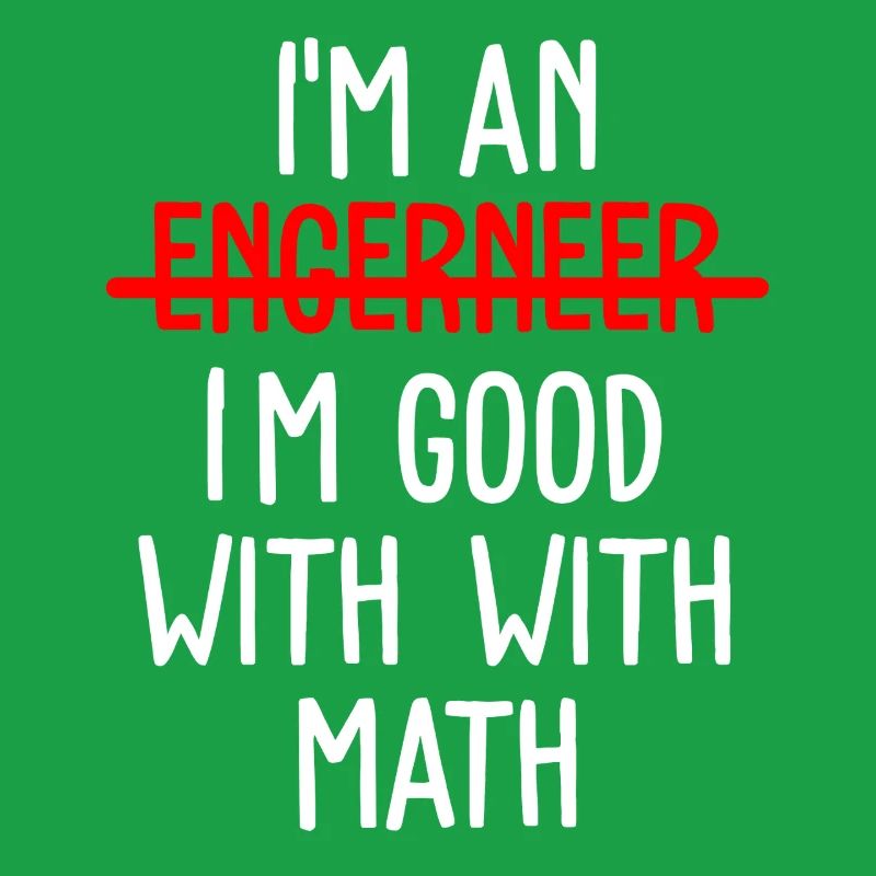 Math Math Math Professeur de mathématiques Mathématicien