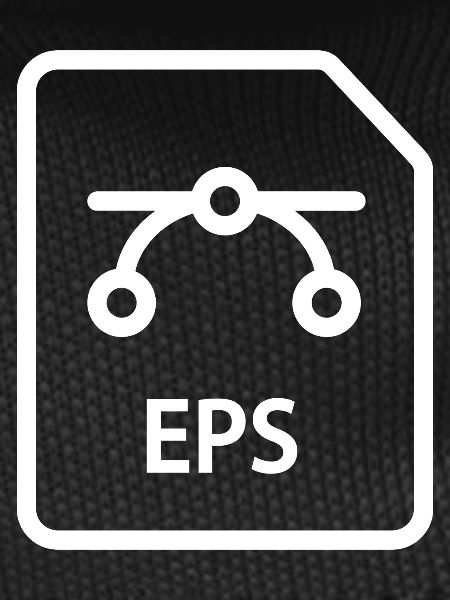 EPS file