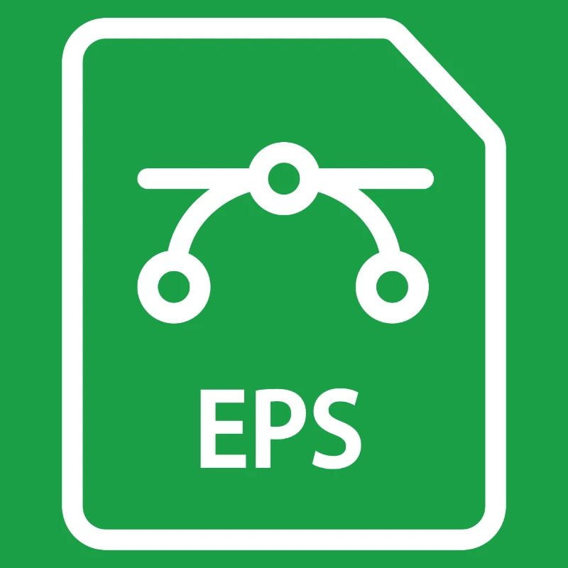 EPS file