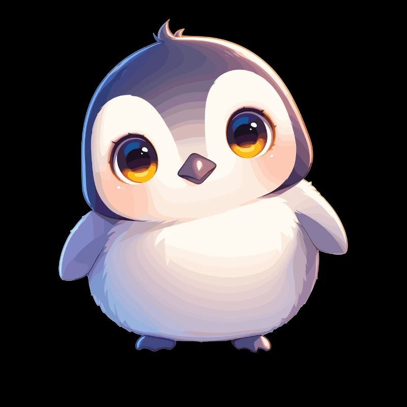 Pingouins Pingouin