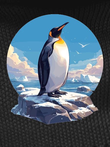 Penguins Penguin