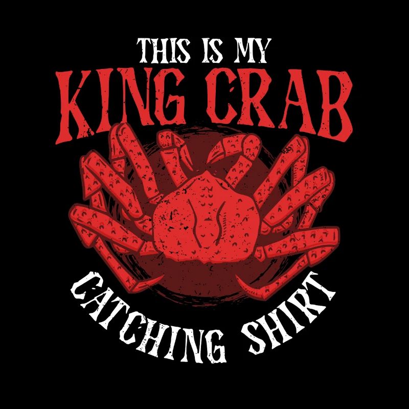 Alaska King Crab