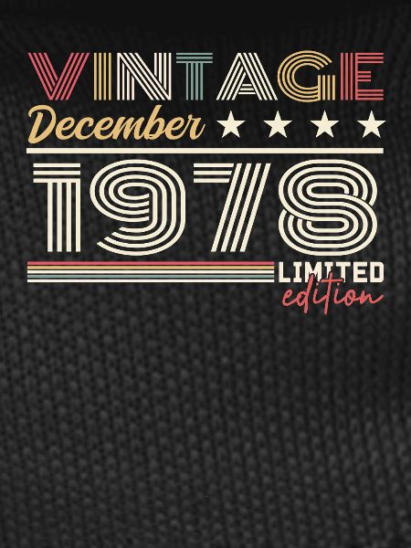 December 1978 Gift