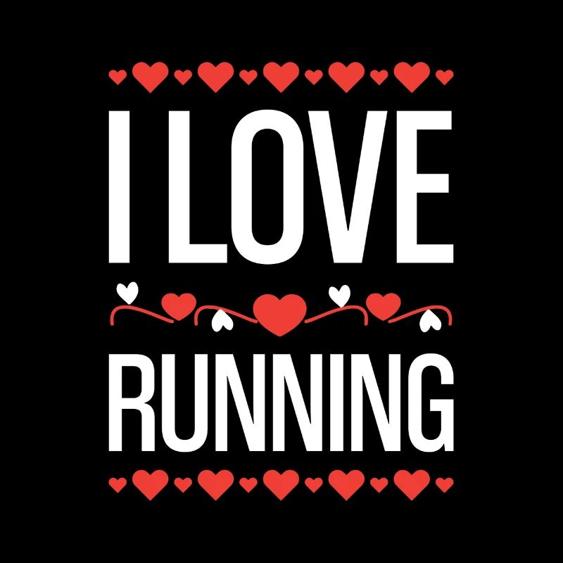 I Love Running