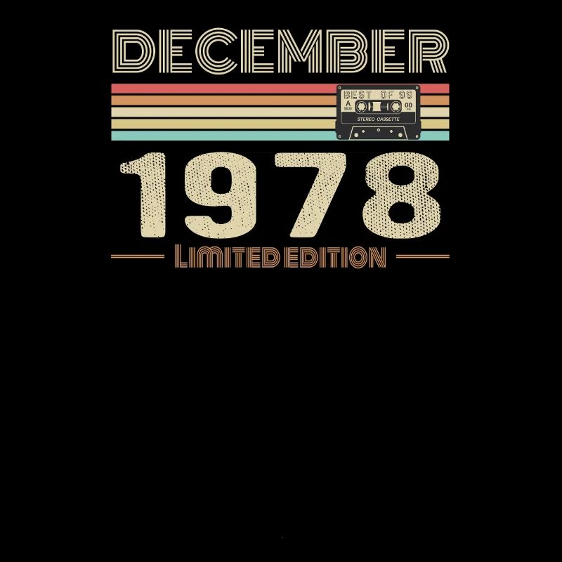 Dezember 1978 Geburtstag Dezember 1978 Dezember