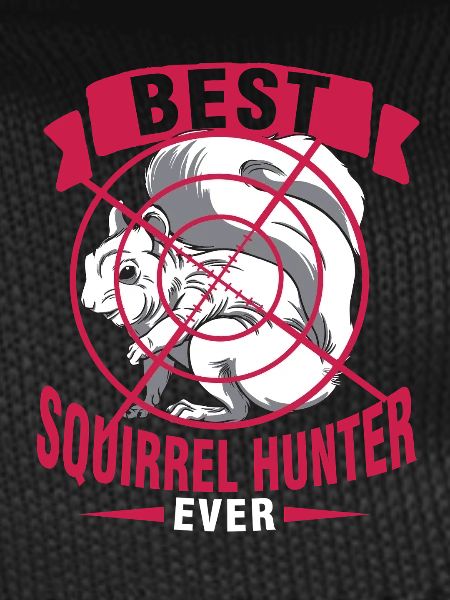 Squirrel Hunter Tree Rat