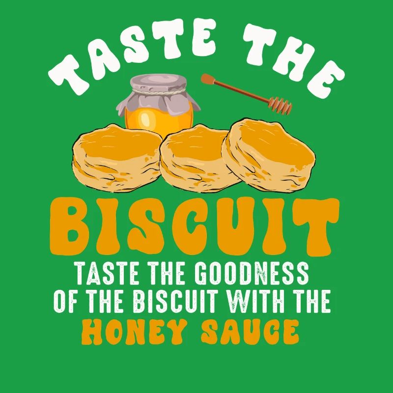 Honeyed Biscuit Morning
