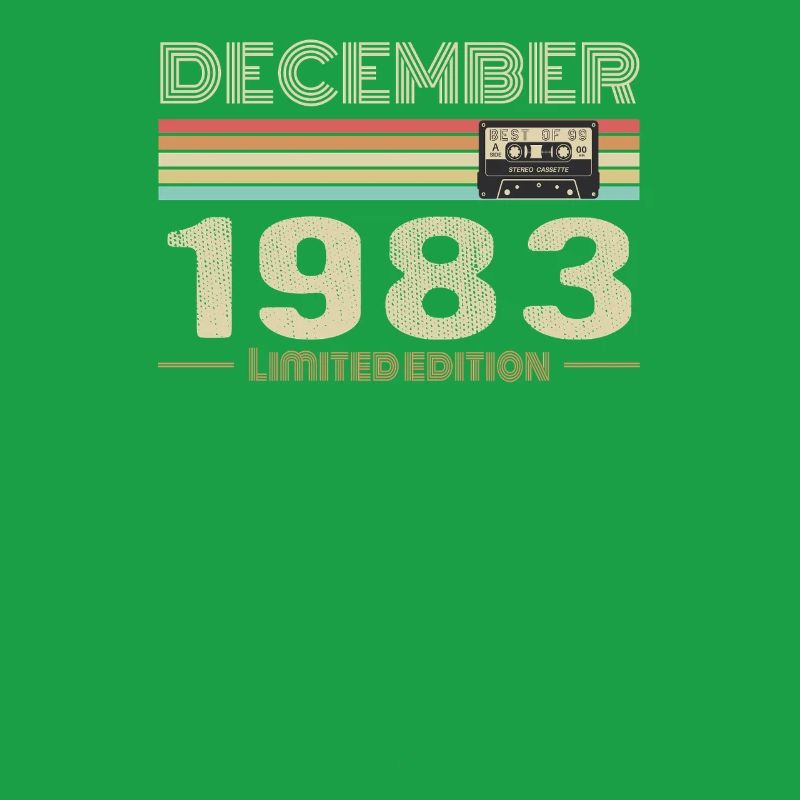 Dezember 1983 Geburtstag Dezember 1983 Dezember