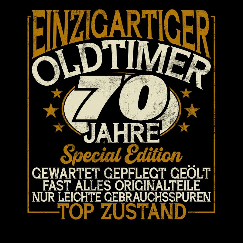 70 ans Unique Classique 70e anniversaire