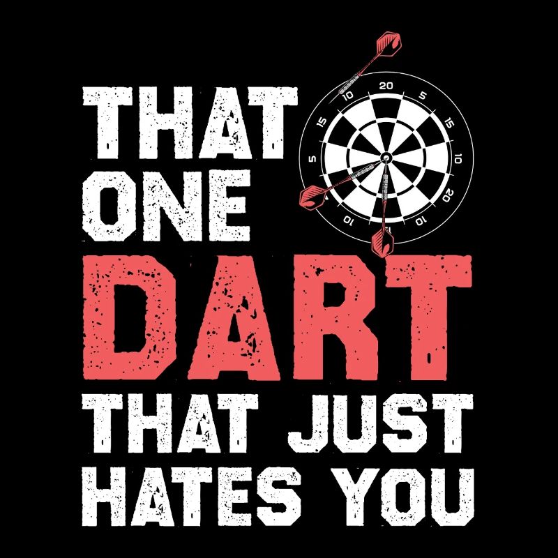 Dart der dich hasst