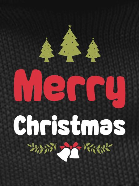 Merry Christmas