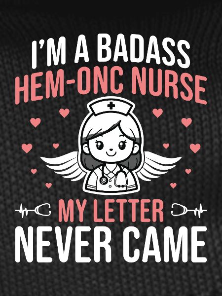  Hem/Onc Nurse Appreciation Month Hematology