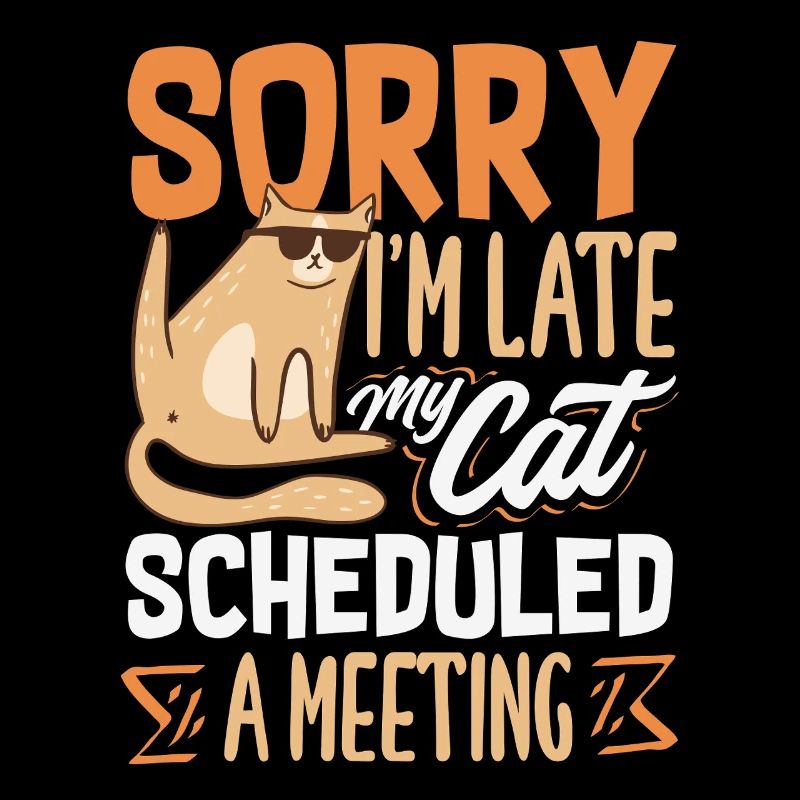 Sorry I'm late.