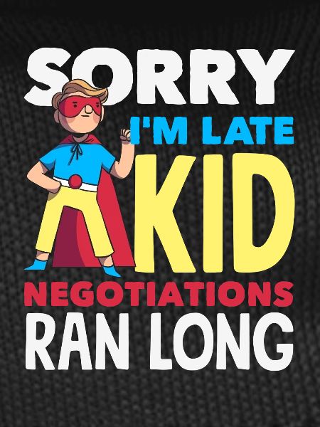 Sorry I'm late.