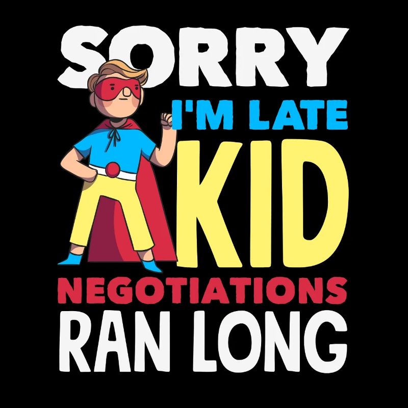 Sorry I'm late.