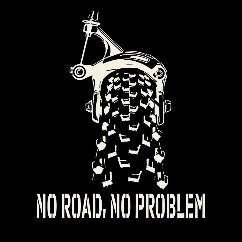 Adventure Mode – No Road No Problem