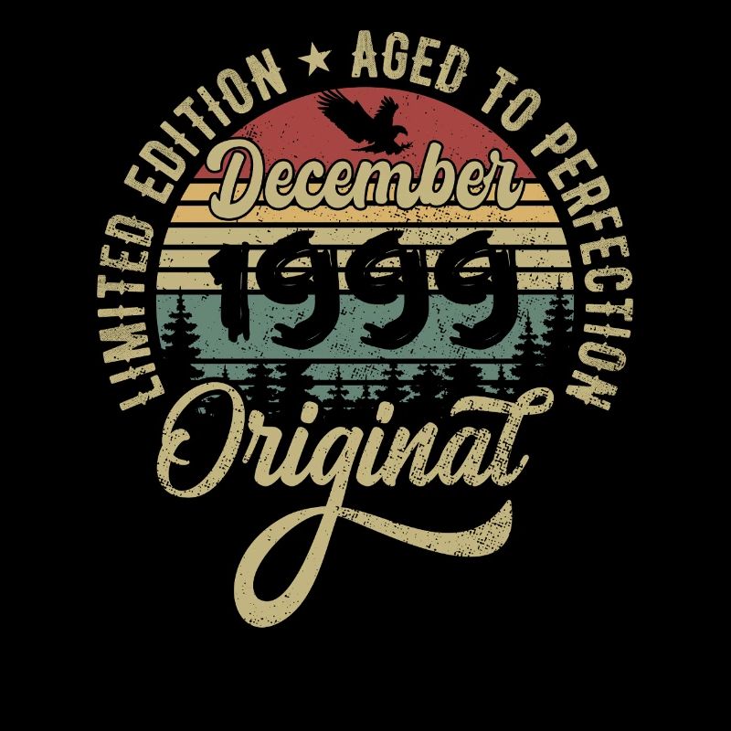 December 1999 - Legend since December 1999