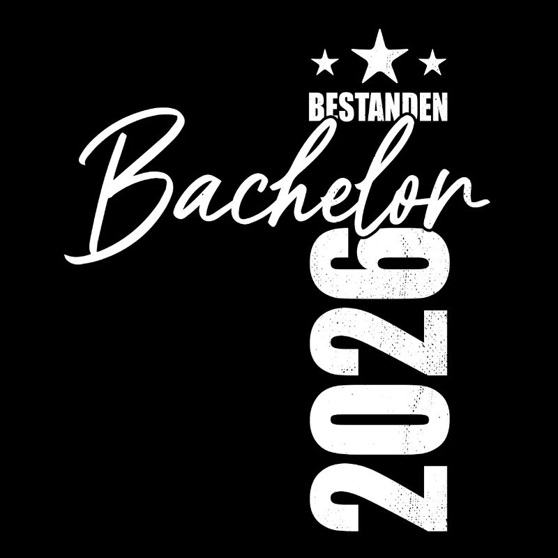 Bachelor passed 2026 - Exam - Success
