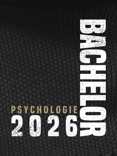 Psychology Bachelor 2026