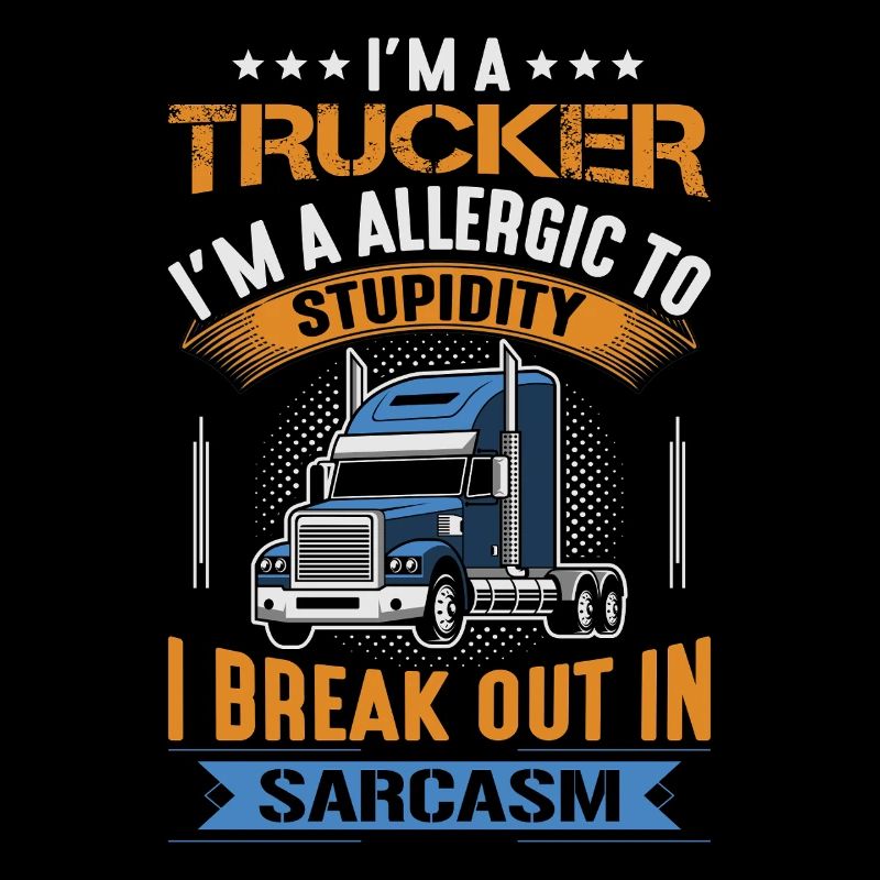 Truck Driver