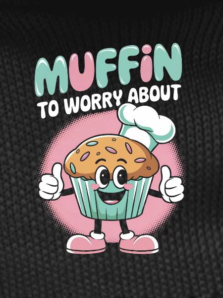 Muffin rétro
