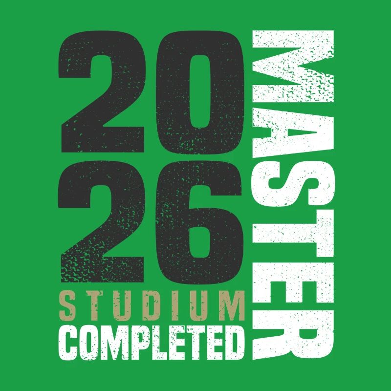 Master 2026
