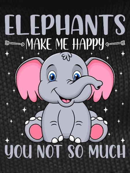 Elephants