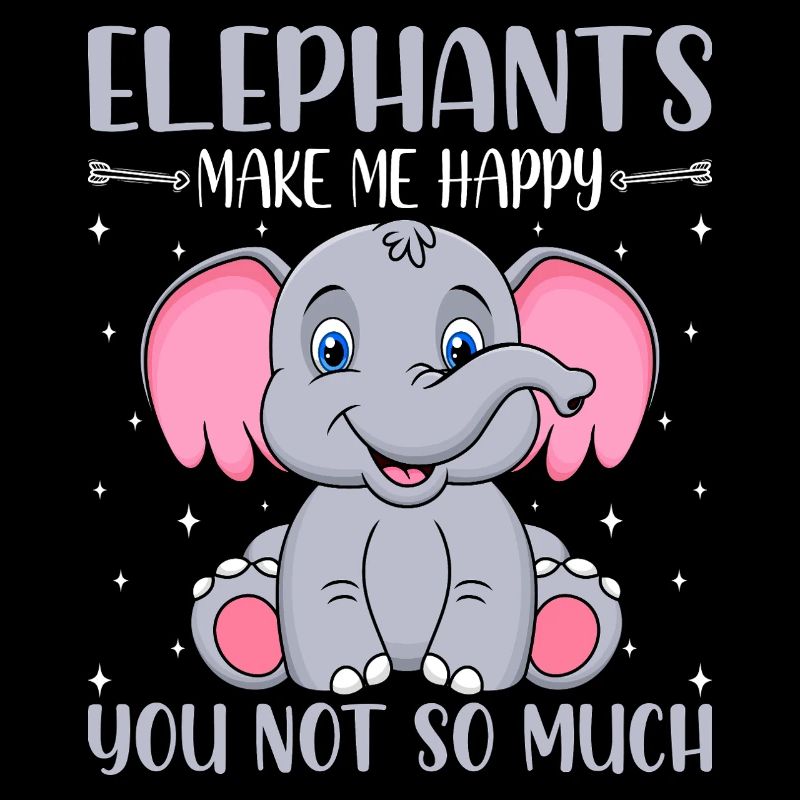 Éléphants
