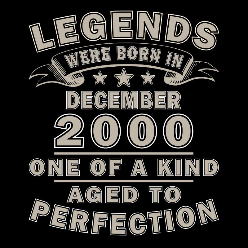 Dezember 2000 Dezember Jubiläum Dezember 2000