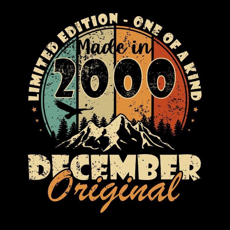 Dezember 2000 Jubiläum 2000 Dezember