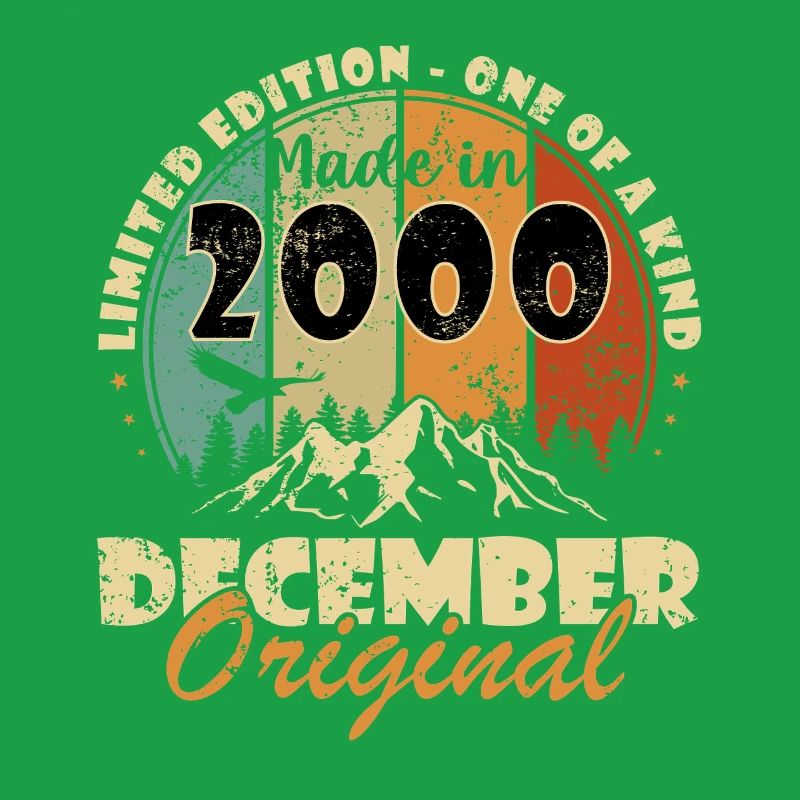 December 2000 Jubilee 2000 December