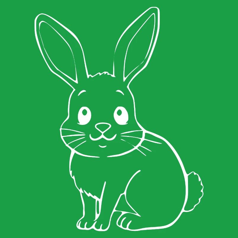 Rabbit Bunny Bunny Dwarf Rabbit Gift