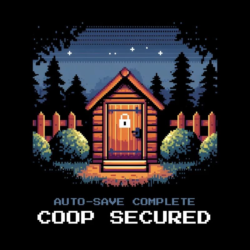 Autosave completed | Stable secured