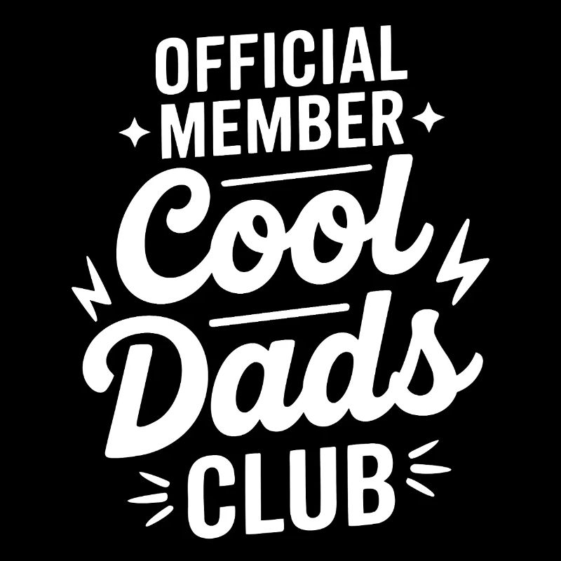 Cool Dads Club Official