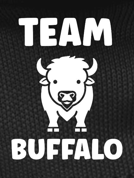 bison