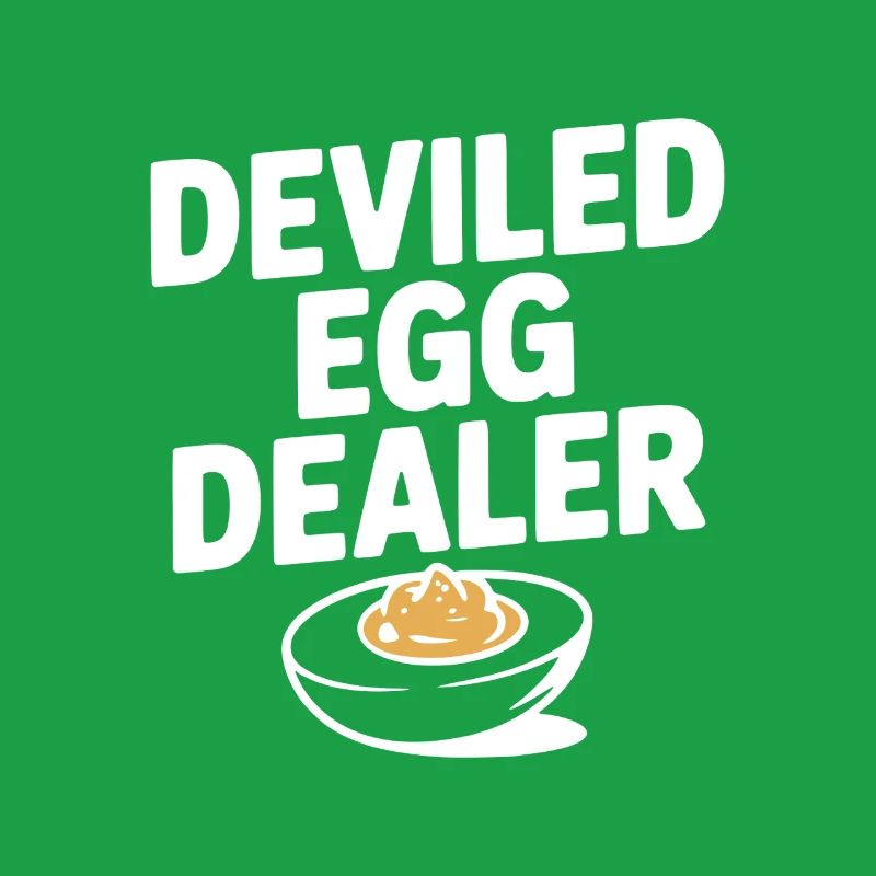 Deviled Egg Dealer