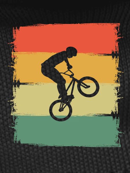 Le BMX