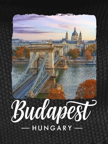 Budapest Hungary