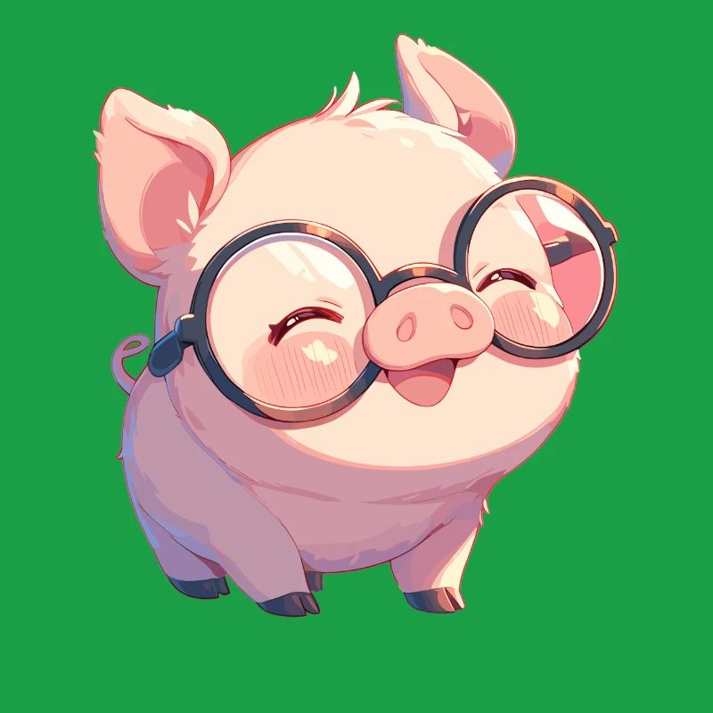 Cochon Cochon