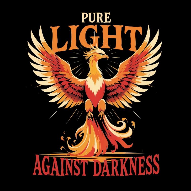 Phoenix Mythological Creatures