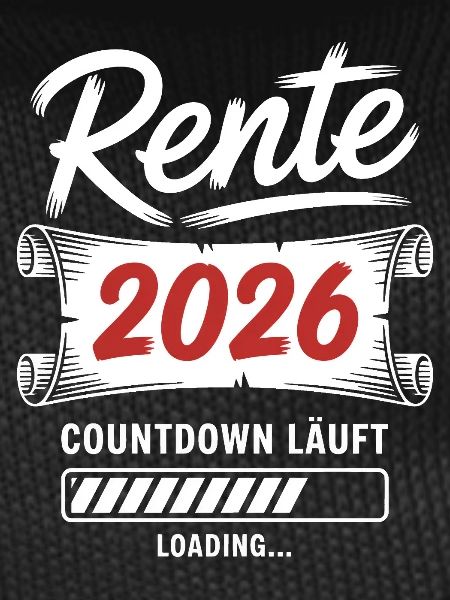 Pension 2026 countdown is on
