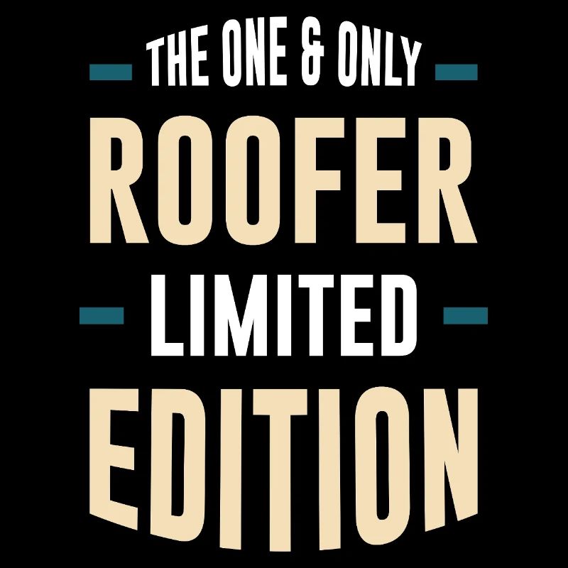 Roofer Limited Edition