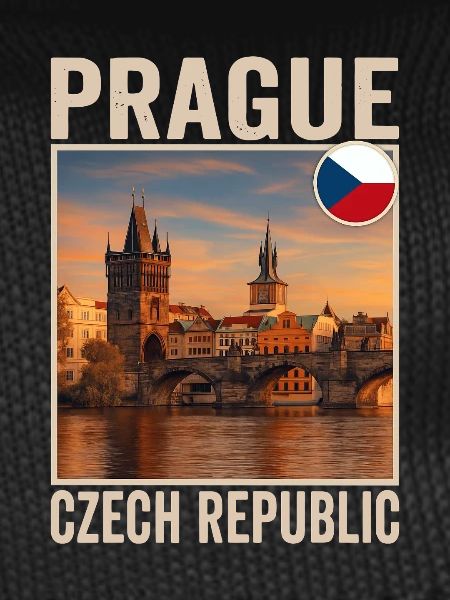 Prague