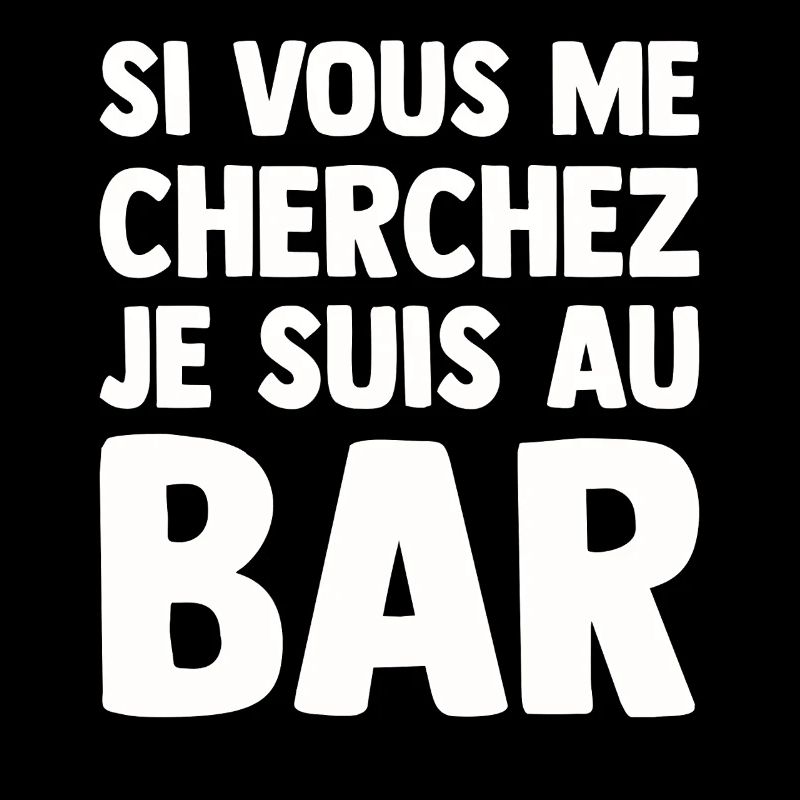 Humor Bar Bistrot Aperitif Beauf Alcoholic Funny