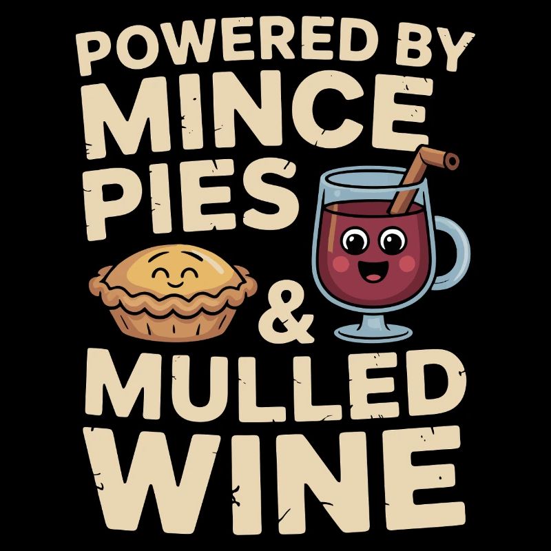 Propulsé par des tourtes hachées et du vin chaud