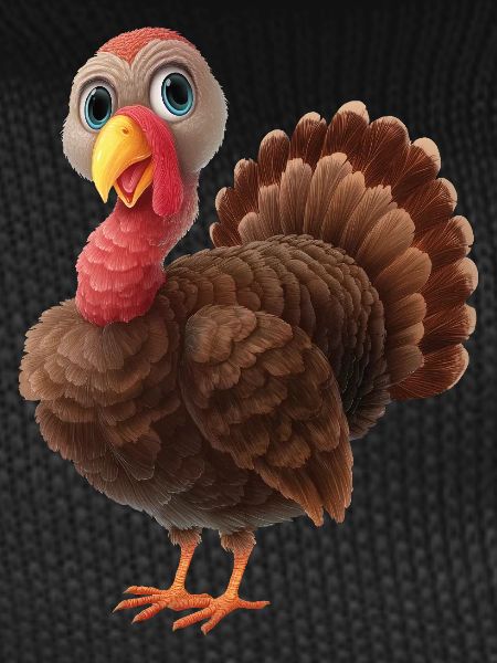 Turkey