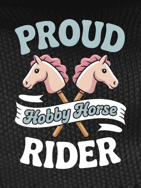 Hobby Horsing