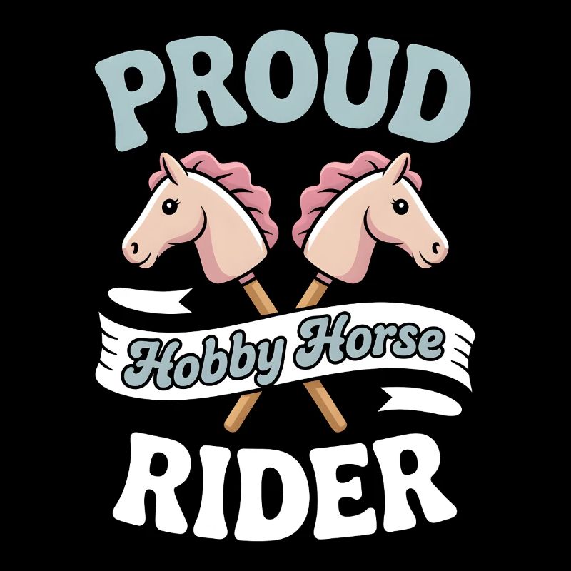 Hobby Horsing
