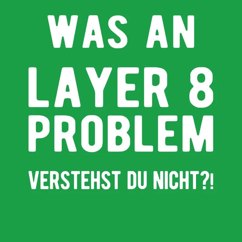 Informatik Admin Entwickler Informatiker Coder