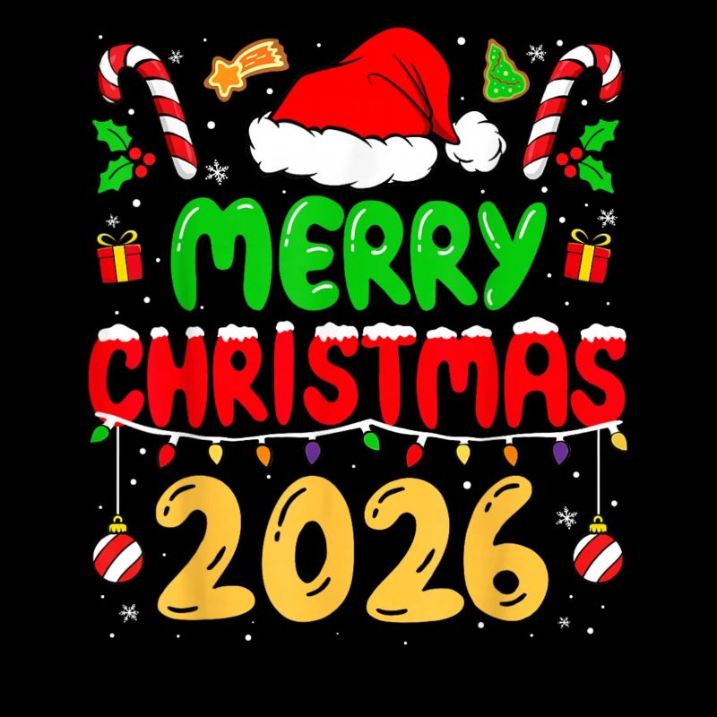Joyeux Noël 2026